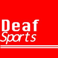 Deaf Sports (@deafsportsnews) 's Twitter Profile