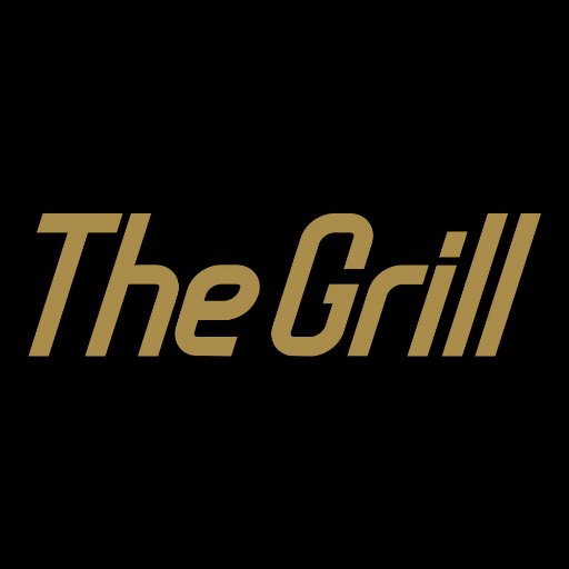 The Grill at McQueen