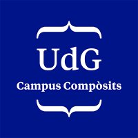 Campus Compòsits UdG (@campuscomposits) 's Twitter Profile
