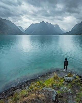 Zbrgali's profile picture. 