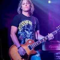 Chris S (@therealrockguy) 's Twitter Profile