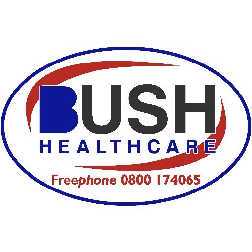 Bush Healthcare is a people company and leading mobility retailer in South Wales.