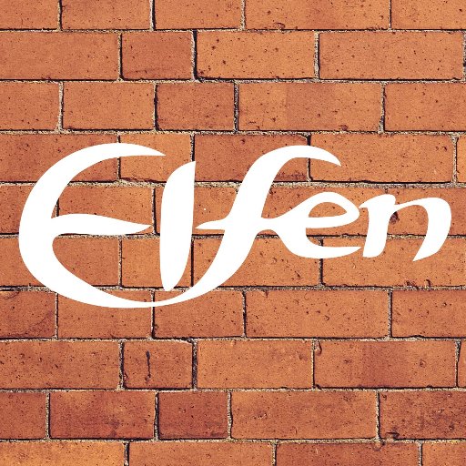 Soulful voice, beautiful fiddle, sweet harp, accordion and velvety bass - an exciting new Welsh band - Bernard Kilbride. Elfen translates as Element in English