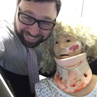 Demian Szyld, MD, EdM (@debriefmentor) 's Twitter Profile Photo Demian Szyld, MD, EdM (@debriefmentor) 's Twitter Profile Photo