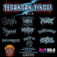 Tegangan Tinggi SBY (@tegangantinggi_) 's Twitter Profile Photo Tegangan Tinggi SBY (@tegangantinggi_) 's Twitter Profile Photo