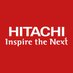 Hitachi Vantara NL (@hitachinl) Twitter profile photo Hitachi Vantara NL (@hitachinl) Twitter profile photo