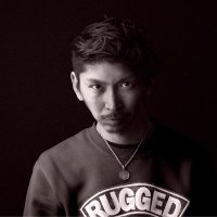 RED (@djredfromakita) Twitter profile photo