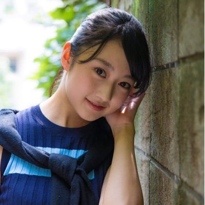 柘植絢香 Misstodai 3 Twitter