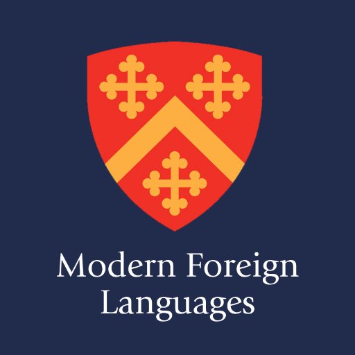 Bienvenidos! Bienvenue! Willkommen! Official Felsted School account. E-Safety & Computer Usage Policy: https://t.co/mcM36kLVFB