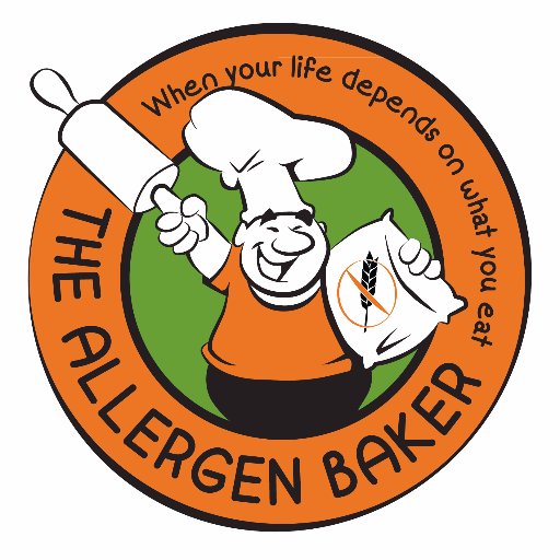 The Allergen Baker is a leading supplier of food products for people with food allergies.