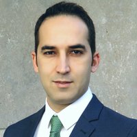 Vahid Saadi (@vahidsaadi) 's Twitter Profile