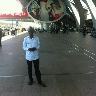 aderintobabaji1's profile picture. Multi talented Graphic Artist