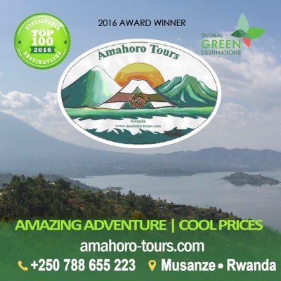 Sustainable, Cultural & Community-based tourism company based in East Africa. Join us for a unique, tailor-made travel experience