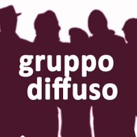 gruppo diffuso(@GDiffuso) 's Twitter Profile Photo