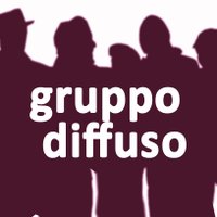 gruppo diffuso (@gdiffuso) 's Twitter Profile