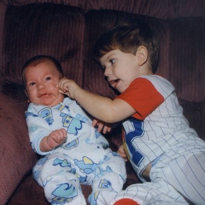 2awesomeboysmom's profile picture. Follower of Jesus mom of two boys