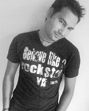 karanrawat1986's profile picture. 