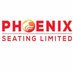 Phoenix Seating (@phoenixseating) Twitter profile photo