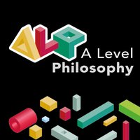 A Level Philosophy (@alevelphilos) 's Twitter Profile