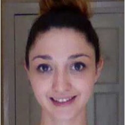 Annabel Franch. Estudiante de Sociedad del Conocimiento en Pedagogía, UNED.