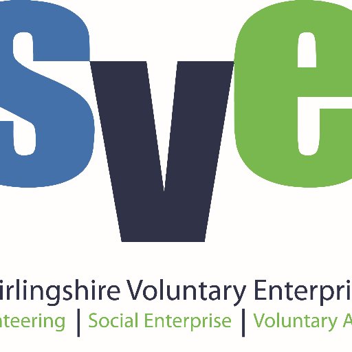 Communication & Engagement Officer at Stirlingshire Voluntary Enterprise.
