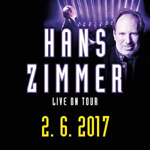 .@RealHansZimmer & @HansZimmerLive in #Slovakia!
#hanszimmerslovakia #hanszimmerbratislava