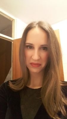 majamaxsax's profile picture. Kustos - Istoricar Umetnosti / Curator - Art Historia