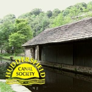 Hudds Canal Society