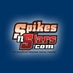 SpikesNStars.com (@spikesnstars) Twitter profile photo