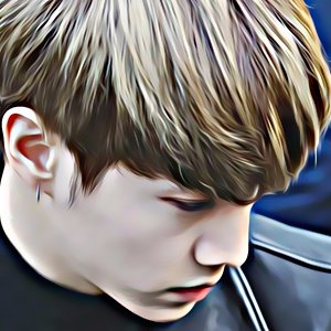 rowdymarkx's profile picture. please don’t fall for anyone else.