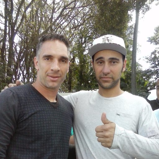 Marcelo48879053's profile picture. 