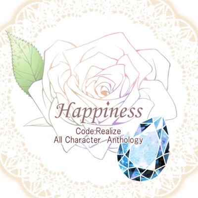 コドリアアンソロ Happinessさんのプロフィール画像