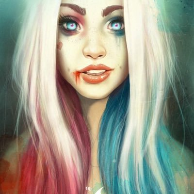 CrazyxPuddin's profile picture. ❝Aw, c'mon puddin'! Don'tcha wanna rev up your Harley?❞ ★ Semi-Descriptive • Open RP • Call me, the admin, Alex. ★