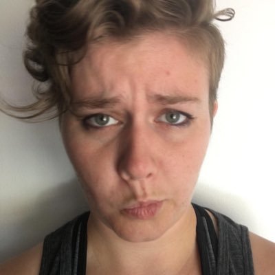 Goofball Creative Type | Digital Media • PR | Big Thinker | Proud Cat Mom