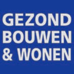 vakbladGBW's profile picture. Duurzame woning- utiliteits- en stedenbouw