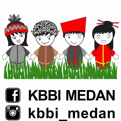 Komunitas Belajar Beramal Indonesia
#peduli_terampil_profesional..
ig:@kbbi_medan