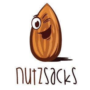 NutzSacks. GROW A PAIR, or have them delivered. 

Delicious, healthy nutz delivered to your door.