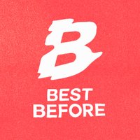 Best Before (@bestbeforeco) 's Twitter Profile Photo Best Before (@bestbeforeco) 's Twitter Profile Photo