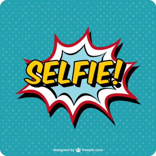 #SelfieChallenge • The funniest Selfie game for Android • Look for Google Play