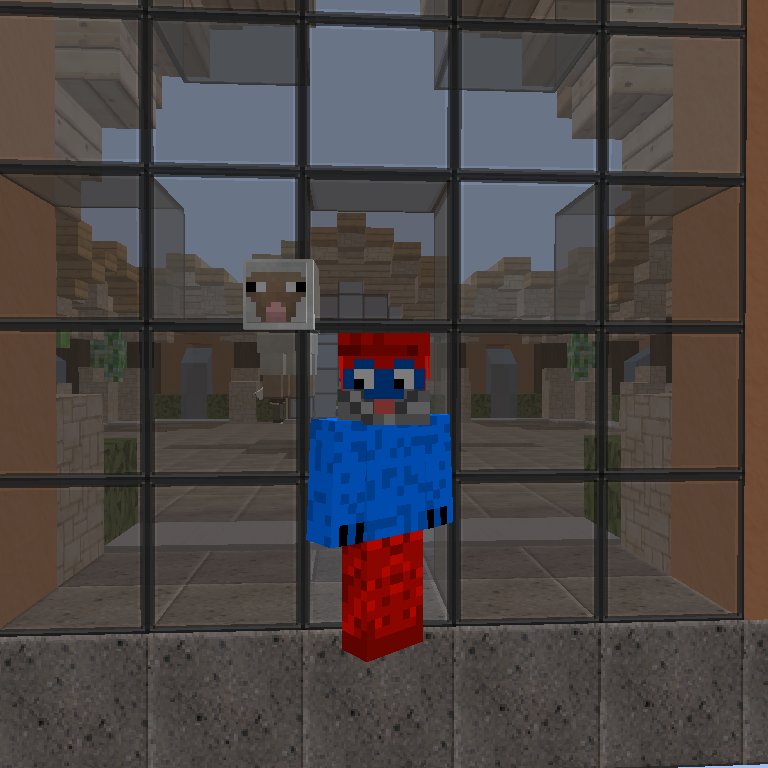 1JulianPvPTGC1's profile picture. 