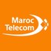 Maroc Telecom (@maroc_telecom) Twitter profile photo Maroc Telecom (@maroc_telecom) Twitter profile photo