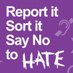 WY Police Hate Crime (@WYP_HateCrime) Twitter profile photo