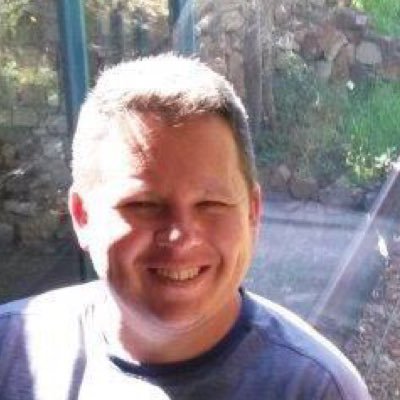 Kevin_Humphris's profile picture. 