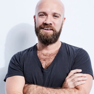 thisismrwilson's profile picture. That bearded dude with crazy face: #Actor #VoiceOver #Improv #mocap #Writer #Casting #TerribleLover Instagram @thsismrwilson https://t.co/JupJQOb7gs