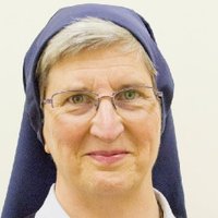 Sr. Mary Martha Moss (@marthamossfsp) 's Twitter Profile