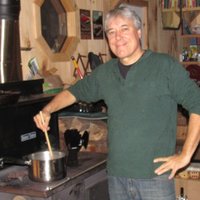 Chuck Collins (@chuck99to1) 's Twitter Profile