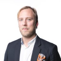 Jonas Södergren(@jonassodergren) 's Twitter Profile Photo
