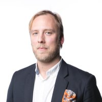 Jonas Södergren (@jonassodergren) 's Twitter Profile