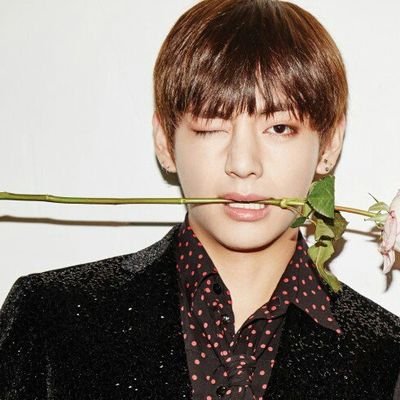 kim taehyung part of 방탄소년단

[ON HIATUS]
