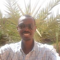 Mohamed A. Goumaa (@mohamedgoumaa) 's Twitter Profile